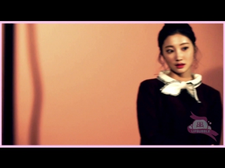 [lipbubble] 5th member mi rae