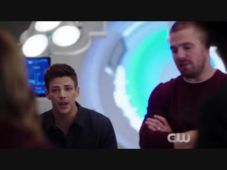 Dctv elseworlds crossover trailer the flash, arrow, supergirl, batwoman (hd)