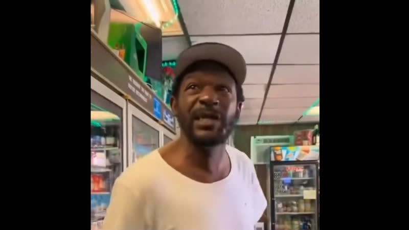 Глубинный народ проснулся