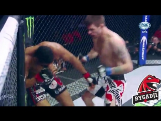 Tim means vs dhiego lima by gadji
