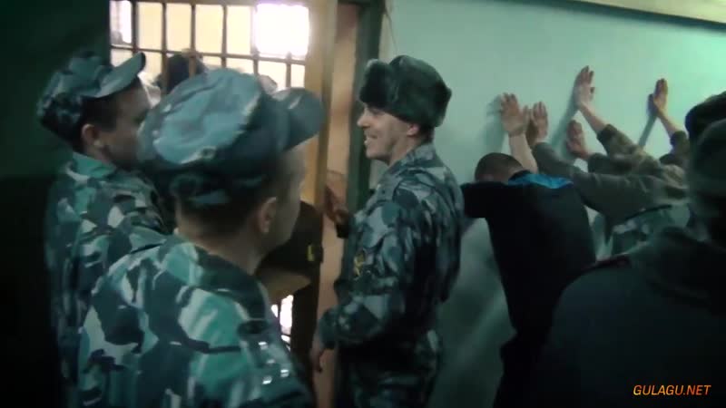 Обыск в камере сизо 4 уфсин по кемеровской области