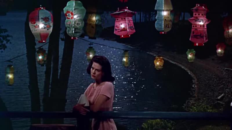 Марджори морнингстар (1958) драма, мелодрама ирвинг раппер 720p