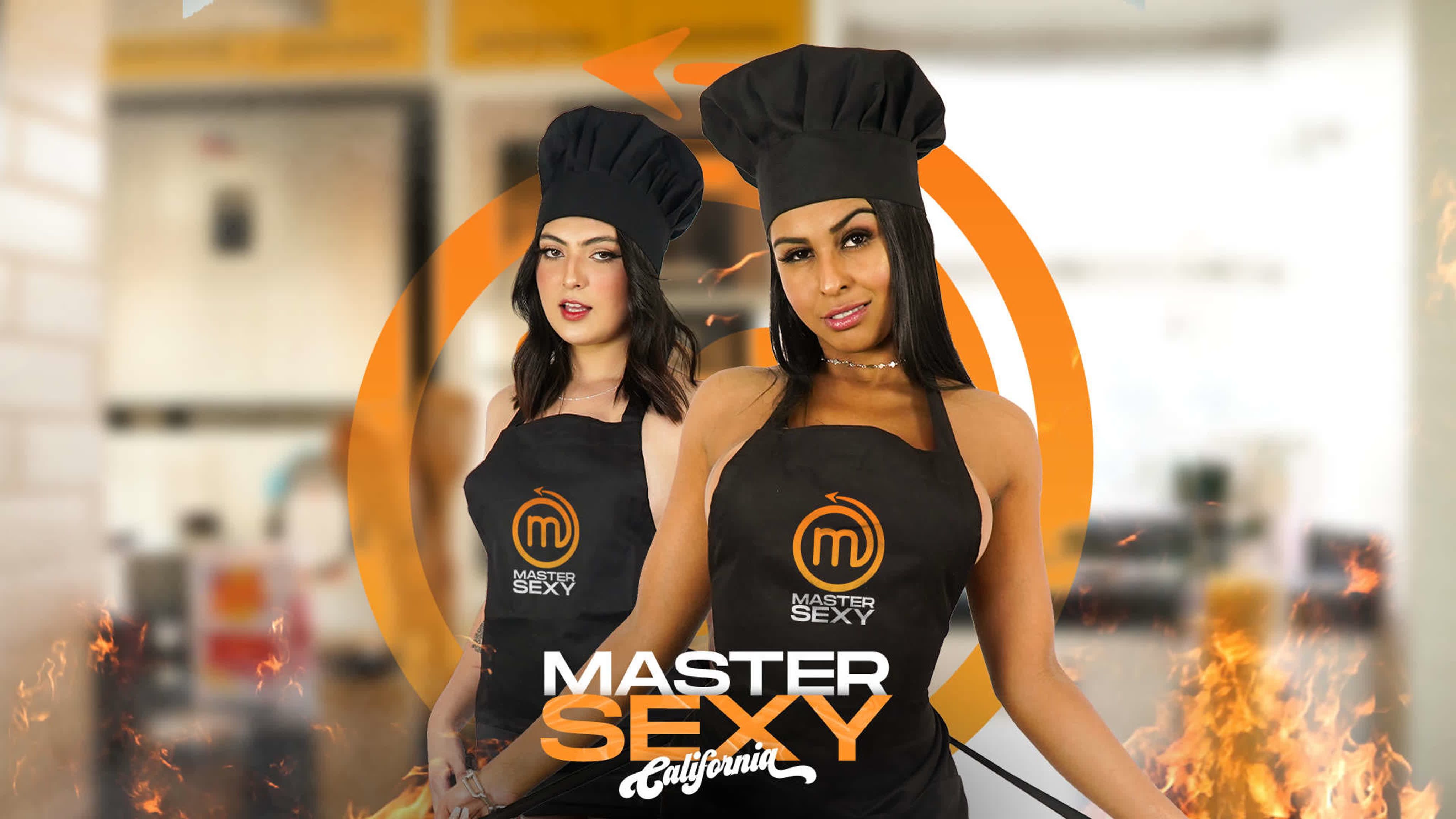 Mastersexy ep clara wellen e cah inácio