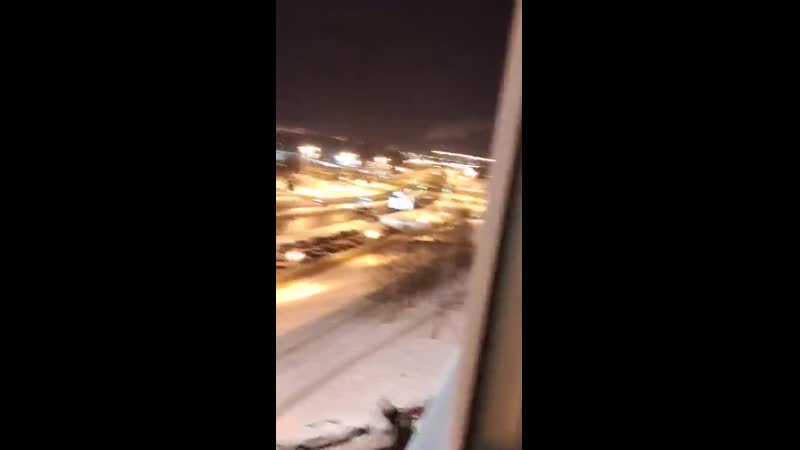 Видео сегодняшнего задержания на заславской в минске