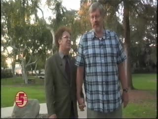 Зацени! с доктором стивом брюлем s01e03 семья check it out! with dr steve brule