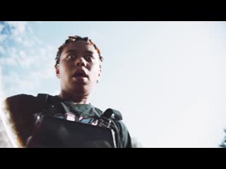 Ybn cordae broke as f**k