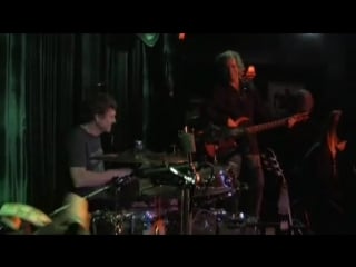 Lauen monroe live at the mint in la (with rick allen of def leppard)