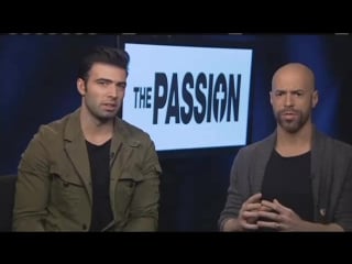 More chats with chris daughtry jencarlos canela