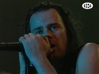 Ritchie blackmores rainbow stranger in us all[ the last concert] (1995)dvdrip