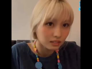 #twice's #momo & #sana played #sunmi's pporappippam