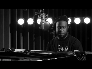 Robert glasper stella by starlight (live at capitol studios)