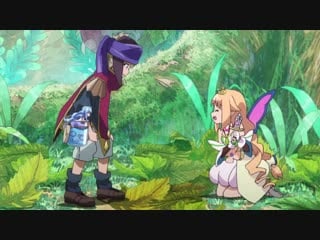 [ohys raws] merc storia mukiryoku shounen to bin no naka no shoujo 04 (at x 1280x720 x264 aac)