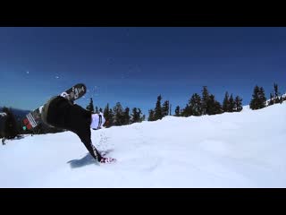 Its tits! timberline 2019