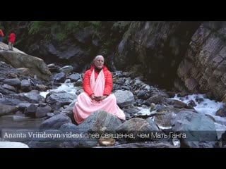 India badrinath, kedarnath, gangotri, yamunotri with indradyumna swami