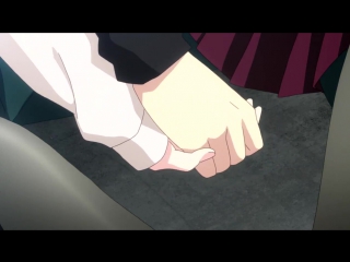 Recreators ep 8 preview