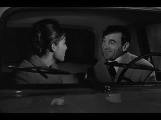 Les vierges/девственницы (1963 год)