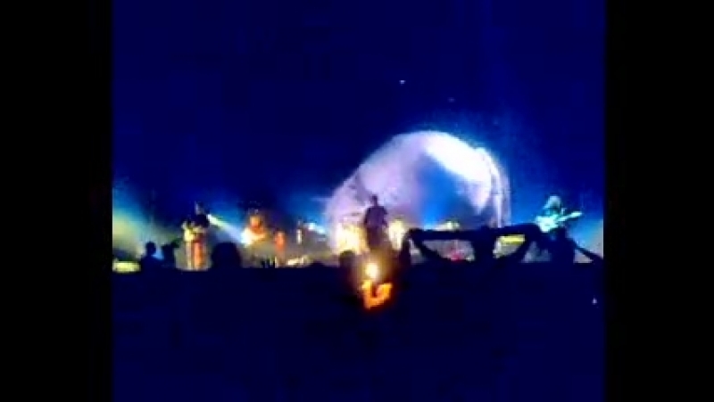 Алиса осеннее солнце "шестой лесничий xx лет спустя", скк 22 11 2009 г