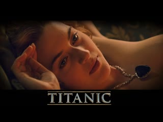 Селин дион & татьяна ветрова ангел мой фильм титаник/titanic русская версия! видеоклип