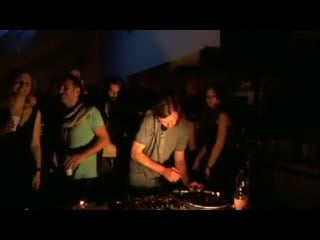 Marcel dettmann 30 min boiler room berlin dj set