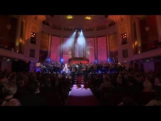 The lion king hans zimmer lebo m in the vienna concert hall