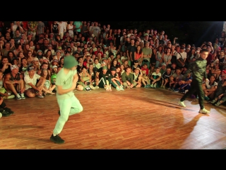 Shasty rock vs хиросима yalta summer jam 2016