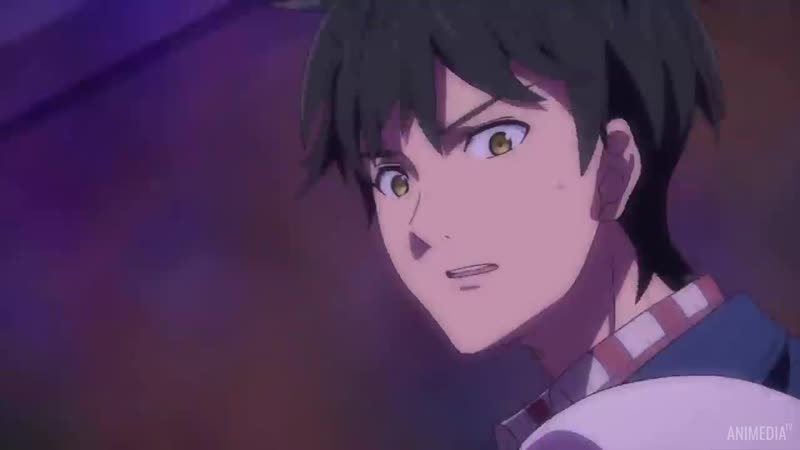 Ложные выводы / kyokou suiri / трейлер / / русская озвучка