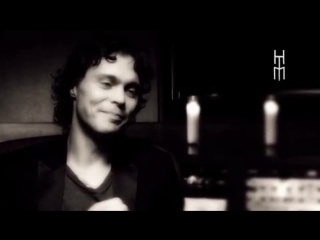 30 10 2009 ville valo speaking about disarm me with your loneliness