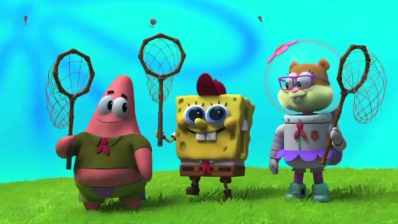 Kamp koral sneak peek promo