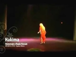 Hakima bellydance رقص مغربى حكيمه moroccan dance hakima