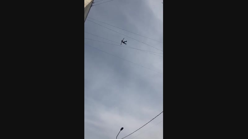 Не для слабо нервных 2 часть