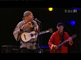 Jethro tul l live at lugano estival jazz 2005