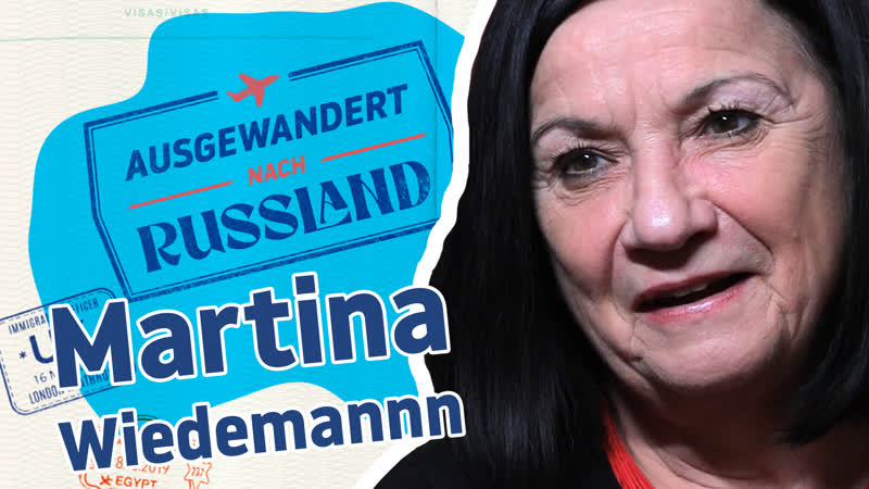 Martina wiedemann deutsche journalistin in russland