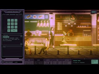 Chinatown detective agency prologue trailer ¦ out now on steam