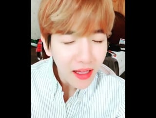 [instagram] 170508 instagram update \\ insooni (인순이) a goose's dream (거위의 꿈)