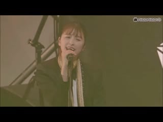 Tamai shiori x dresscodes x teddyloid comiczasshi nanka iranai evil a live 5th anniversary fes 2019