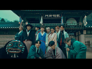 민경훈x김희철 (min kyung hoon x kim hee chul) '한량 (hanryang) (feat 비비 (bibi)) (prod 딘딘) mv 2020 12 26