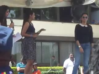 Barun and daljeet in kenya 17 02 2013