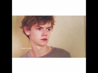 Thomas brodie sangster