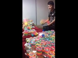 Slinky (vhs classic)
