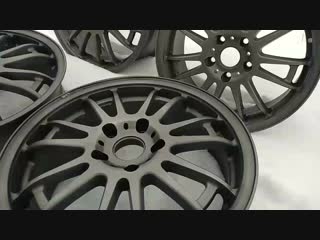 Titan порошковая покраска г макееа