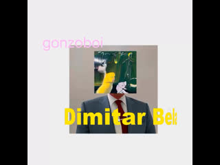 Dimitar belavić gonzoboi (ep teaser) 👔