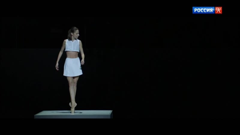 2225мск sd480 ``play``(``игра``) балет александра экмана в парижской опере (франция,2018г )