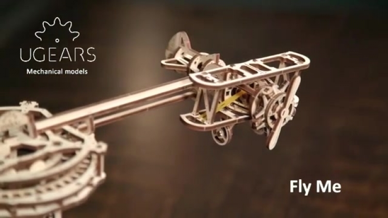 Introducing – the aviator model!!!