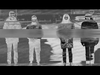 Throbbing gristle what a day (fierce off! remix)