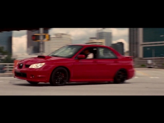 Chase me danger mouse featuring rtj big boi (baby driver official video)
