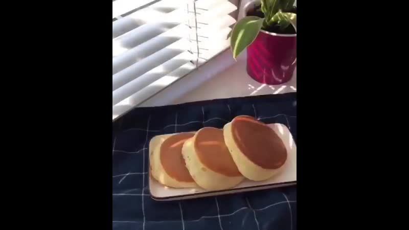 Самые пышные оладушки