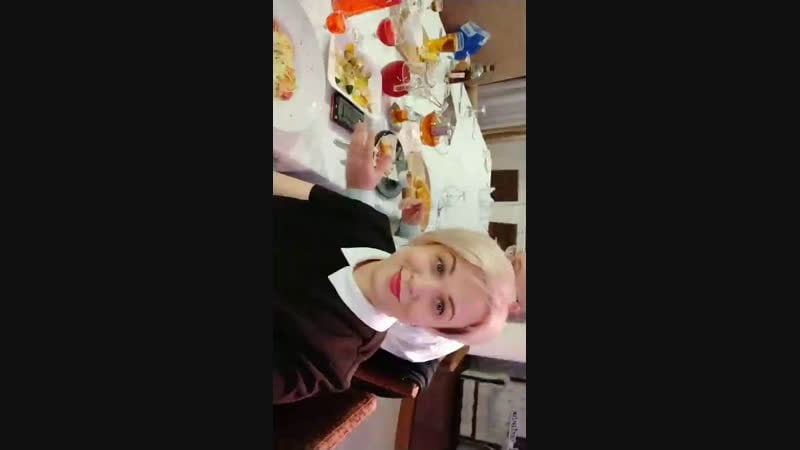 Live жители невского района