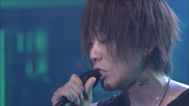 Granrodeo live 2017 g7 rock☆show