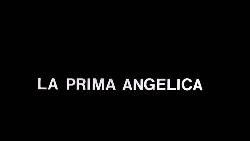 Кузина анхелика / la prima angélica (1974) dir carlos saura [1080p] (rus sub)