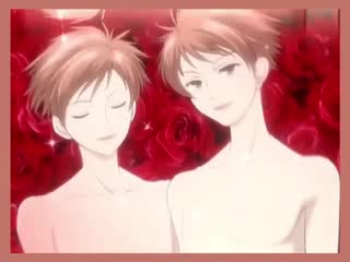 Hikaru x kaoru hitachiin [ouran koukou host club] vine